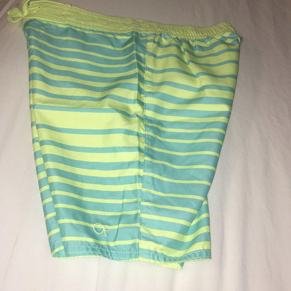 💖NWOT💖 Ocean Pacific Boy’s Swim Trunks